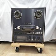 オープンリールデッキ|TEAC