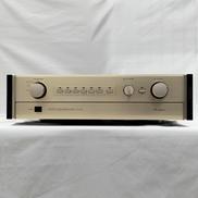 プリアンプ|ACCUPHASE