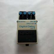 【箱無】 BOSS DD-3|BOSS