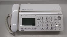 FAX|PANASONIC