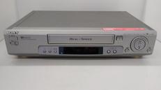 SONY - SONY VHSビデオデッキ WV-TW1 訳ありの通販 by