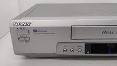 ♥️メンテナンス✨動作確認✨ソニー✨VHS✨ビデオデッキ✨SLV-R100 分解修理】激安ジャンクだが簡単な修理で直るのか検証 - YouTube