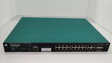 スイッチングハブ|PANASONIC