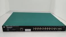 スイッチングハブ|PANASONIC