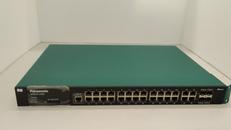 スイッチングハブ|PANASONIC