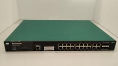 スイッチングハブ|PANASONIC