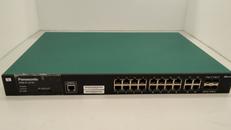 スイッチングハブ|PANASONIC