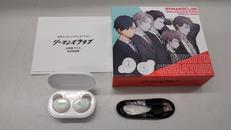 ワイヤレスイヤホン|ユニバーサルミュージック