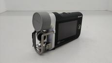 【ジャンク】Exmor R ビデオカメラ バッテリー付き ハイビジョンメモリームービーカメラ GZ-EX250 / JVC ]の