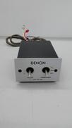 MCカートリッジ用昇圧トランス|DENON