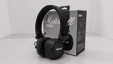 BLUETOOTHヘッドホン|MARSHALL