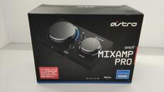 オーディオインターフェース|ASTRO