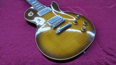 エレキギター|GIBSON