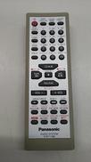 コンポ 専用 リモコン|PANASONIC