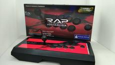 アーケードコントローラー|HORI