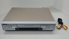 VHSデッキ|MITSUBISHI