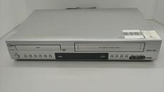 VHS DVD デッキ デッキ|LG