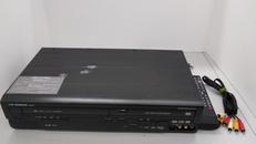 地デジ対応VHS/DVDデッキ|DXBROADTEC