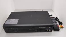 地デジ対応VHS/DVDデッキ|DXBROADTEC