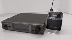 ワイヤレスシステム|AUDIO-TECHNICA