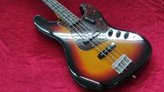 エレキベース|FENDER JAPAN
