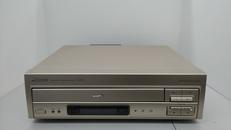 レーザーディスクプレーヤー|PIONEER