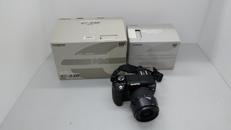 デジタル一眼レフカメラ　ダブルレンズセット|OLYMPUS