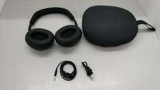 ノイズキャンセリングヘッドホン|SONY