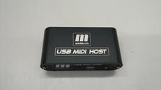 USB-MIDI変換ボックス|MIDITECH
