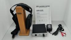 ヘッドホン|STAX