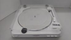 レコードプレーヤー|AUDIO-TECHNICA