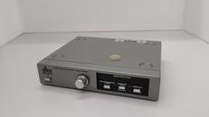 音質改善機器|DBX