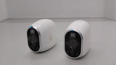 スマート ホームセキュリティ カメラ|NETGEAR