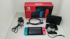 NINTENDO SWITCH|NINTENDO