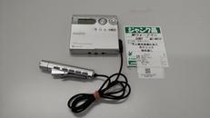 MDウォークマン|SONY