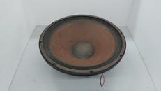 15インチウーファー ユニット|EV