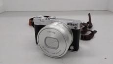 ミラーレス一眼|NIKON