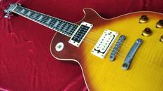 レスポールタイプ|GRECO