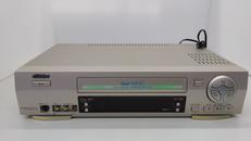 VHSビデオデッキ|VICTOR