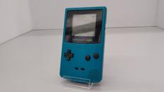 ゲームボーイカラー|NINTENDO