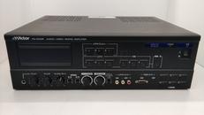 ミキシングアンプ|VICTOR