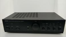 プリメインアンプ|DENON