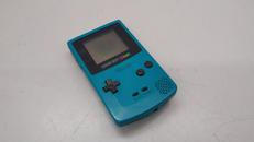 ゲームボーイカラー|NINTENDO