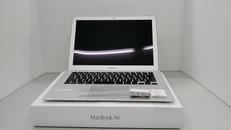 MACBOOK AIR|APPLE
