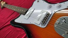 エレキギター|KAALENA