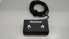 フットスイッチ|BLACKSTAR