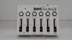 ミキサー|MAKER HART