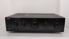 プリメインアンプ|VICTOR