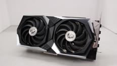 グラフィックボード|MSI