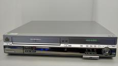 VHS HDD レコーダー|PANASONIC